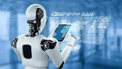 Стратегию развития ИИ на рынке финансов Казахстана представят до конца года