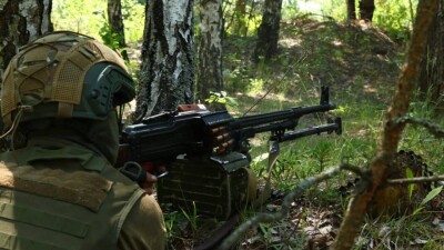 Что проиcходит в Украине. Главное за день 1 июля