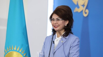 Министр культуры РК заявила о мошенниках, рассылающих сообщения от её имени