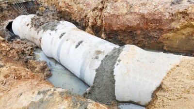 Правительство выделило 1,5 млрд тенге на реконструкцию теплосетей Жезказгана