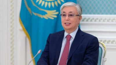 Токаев поручил усилить борьбу с интернет-мошенниками
