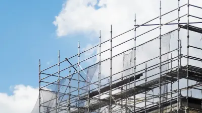 Недостроенные многоэтажки для малоимущих ввели в эксплуатацию в Кокшетау: прокуроры начали расследование