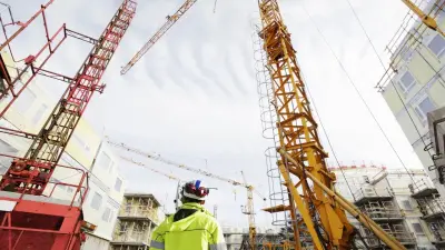 Планировку трёх новых ЖК предложили обсудить жителям Астаны