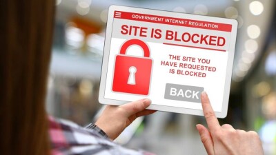 В России заблокировали украинский сайт по приёму обращений о сдаче в плен