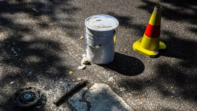 Дороги на юге Казахстана ремонтировали фирмы без опыта работы – антикор