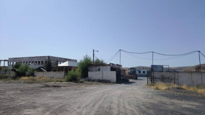 Коммунальный объект продали в Жамбылской области, снизив стоимость в 111 раз
