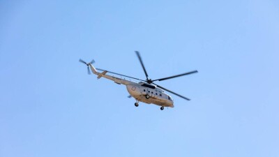 О состоянии выживших при крушении вертолёта в ЗКО рассказали врачи