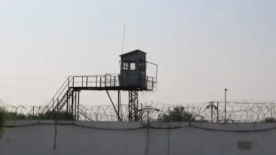 Тайные собрания проводили в исправительном учреждении Шымкента: организатора наказали