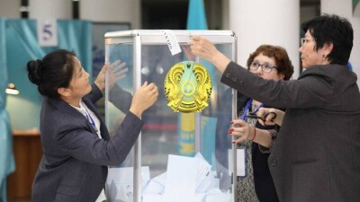73% казахстанцев за рубежом приняли участие в референдуме