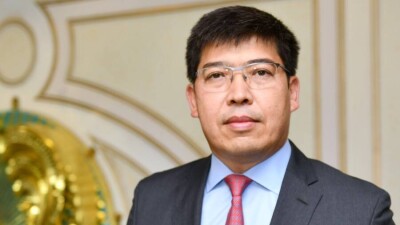 Сменился постпред Казахстана при отделении ООН в Женеве