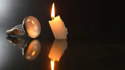 Где в Алматы отключат свет на этой неделе