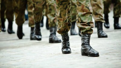 210 курсантов сбежали из военного института в Алматы в знак протеста