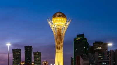 В ЕС назвали Казахстан средней державой, подобной Израилю, Турции и Индии