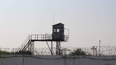 Осуждённый за разбой и убийство в ЗКО спустя 10 лет захотел смягчения приговора