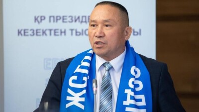 Выборы президента: оппозиционному кандидату Ауесбаеву разрешили собирать подписи