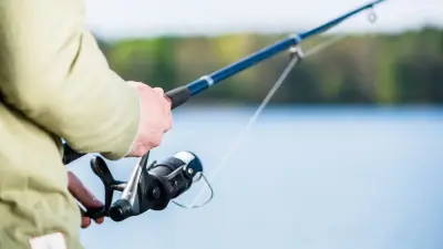 Рыбу на 80 млрд тенге незаконно выловили в Жетысуской области и вывезли в Европу