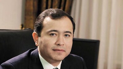 У задолжавшего Нацбанку экс-банкира забрали 960 га земли близ Алматы
