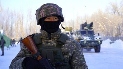 Автоматически предоставлять кредитные каникулы военным начнут в Казахстане в 2024 году