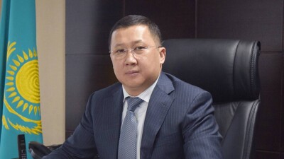 Токаев повысил в должности зампреда КНБ Алтынбаева