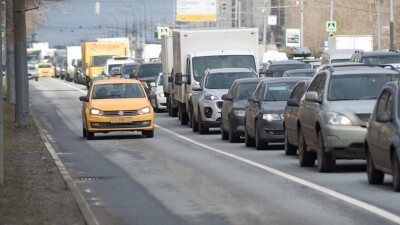 Ещё одна автобусная полоса появится в Астане