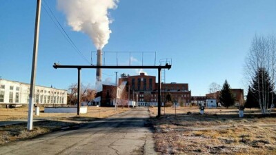 ТЭЦ Риддера начнут реконструировать в мае