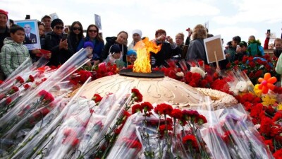 Ветераны и труженики тыла Алматы получили выплаты до 1 млн тенге