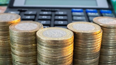 Самая распространённая зарплата оказалась в несколько раз меньше средней в Казахстане