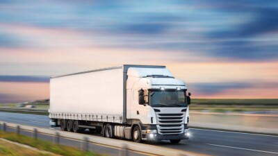 Движение большегрузов ограничат в восьми регионах Казахстана с 1 марта