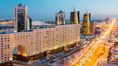 Правила поведения в семье начали разрабатывать в Казахстане