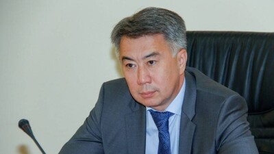 Жумангарин о людях, скупающих сахар: Сами себе придумали проблемы