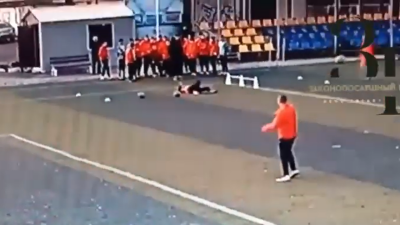 Смерть 18-летнего парня на тренировке: происшествие расследует полиция Петропавловска