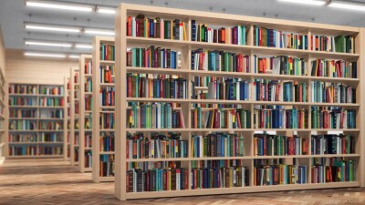 Две библиотеки стали работать круглосуточно в Алматы