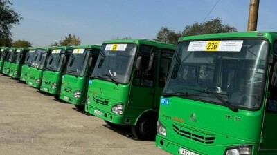 Новый автобус до посёлка Каргалы запускают в Алматы