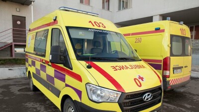 Сотрудник отдела образования в СКО покончил с собой после допроса в Антикоррупционной службе