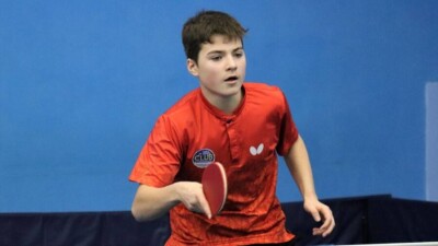 Токаев поздравил 15-летнего призёра чемпионата Азии по настольному теннису