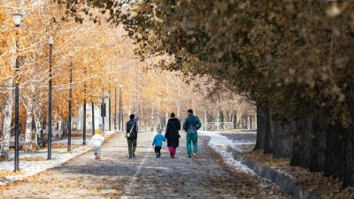 Власти Семея надеются на помощь меценатов в реконструкции Центрального парка