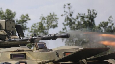 Что проиcходит в Украине. Главное за день 20 сентября