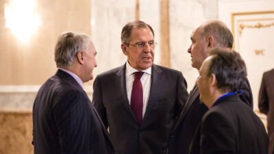 Лавров: Санкции – это своего рода налог на независимость