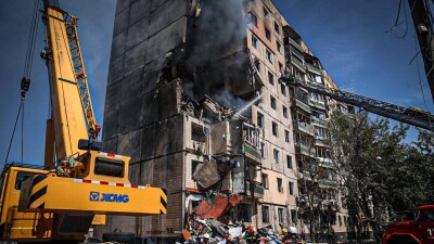 Что проиcходит в Украине. Главное за день 31 июля