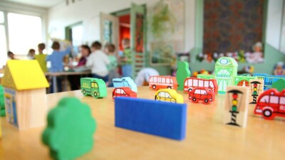 МОН: Почти 80% детских садов не прошли государственную аттестацию