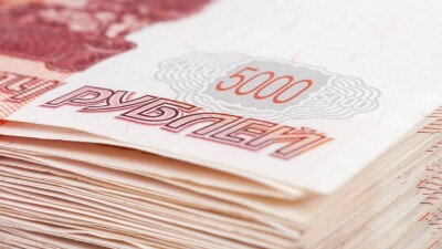 Нетто-продажи рубля в Казахстане сократились в 68 раз за год