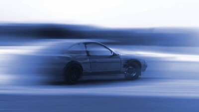 "Вопиющий факт". На алматинца составили пять протоколов за ночной дрифт