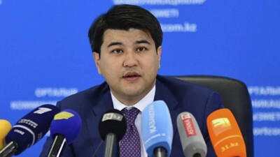 Суд: Помилованный за коррупцию и снова задержанный экс-министр Бишимбаев полностью отбыл прошлое наказание