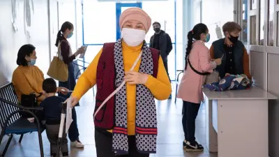 Минздрав Казахстана: С 2024 года поступило лишь несколько жалоб на процедурные услуги