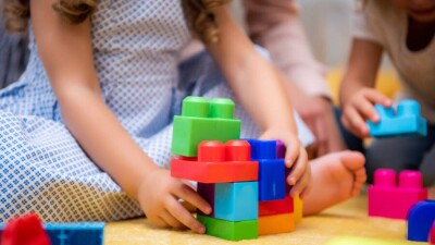 Половина работников детсадов не имеет соответствующего образования