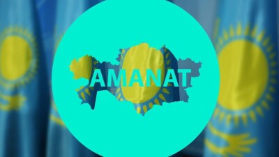 Кто возглавил филиалы партии Amanat в СКО и ВКО вместо акимов