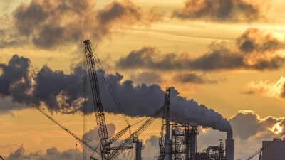 Плата за выбросы углерода повысится в Казахстане