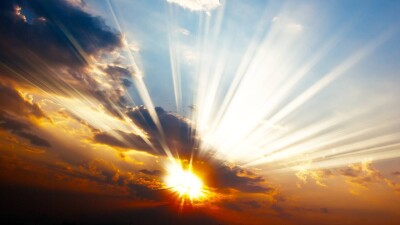 Аномально тёплый апрель предсказали синоптики в Казахстане