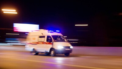 Рабочий погиб при строительстве многоэтажки в Шымкенте