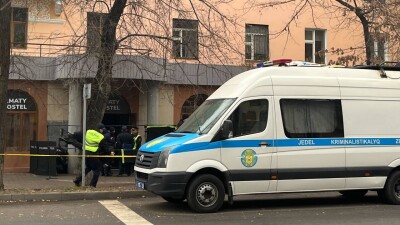 Кто сдавал в аренду помещение под хостел, где погибли 13 человек, рассказали в акимате Алматы
